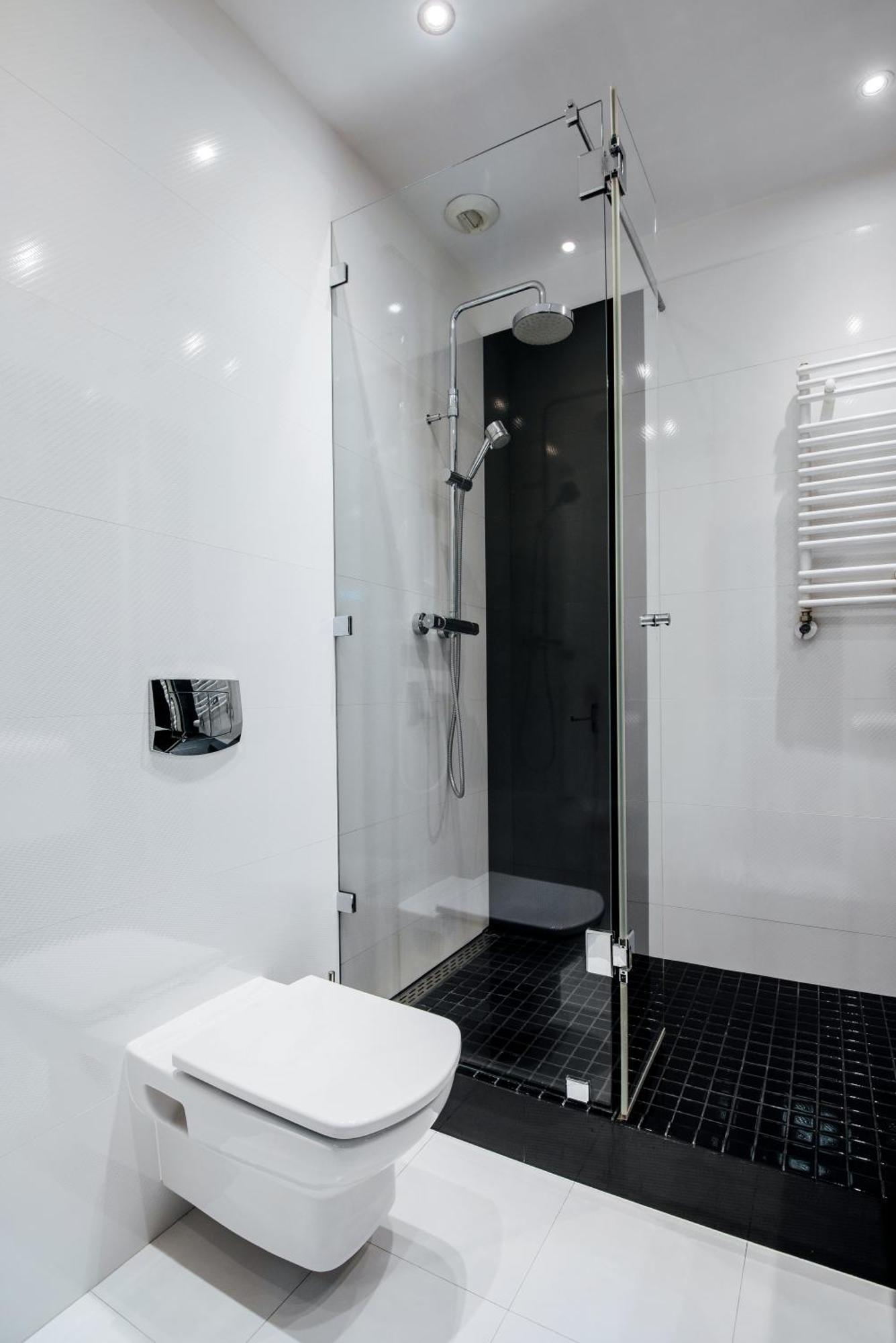 Apartamenty Wielopole Kraków Exteriör bild